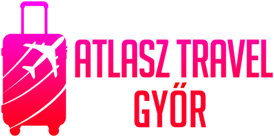 Atlasz Travel Győr
